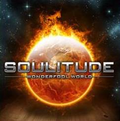 Soulitude : Wonderfool World